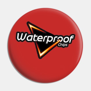 Waterproof Chips Pin