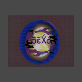 SEX_C T-Shirt