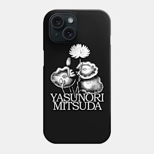 Yasunori Mitsuda japan orchestra Phone Case