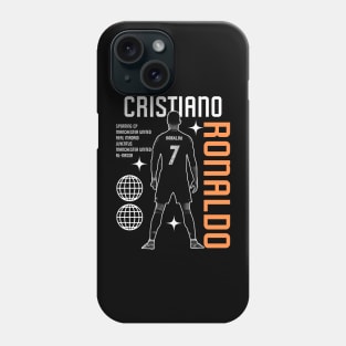 Cristiano Ronaldo Phone Case