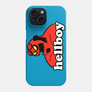 Skate-anic Panic Phone Case