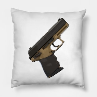 USP40 Pillow