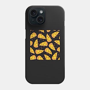 Cheesy Pizza Phone Case