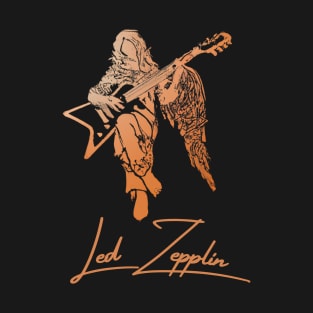 Led Zepplin T-Shirt