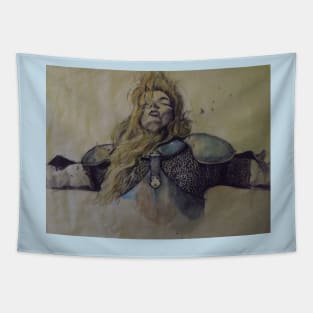 Joan of Arc Tapestry