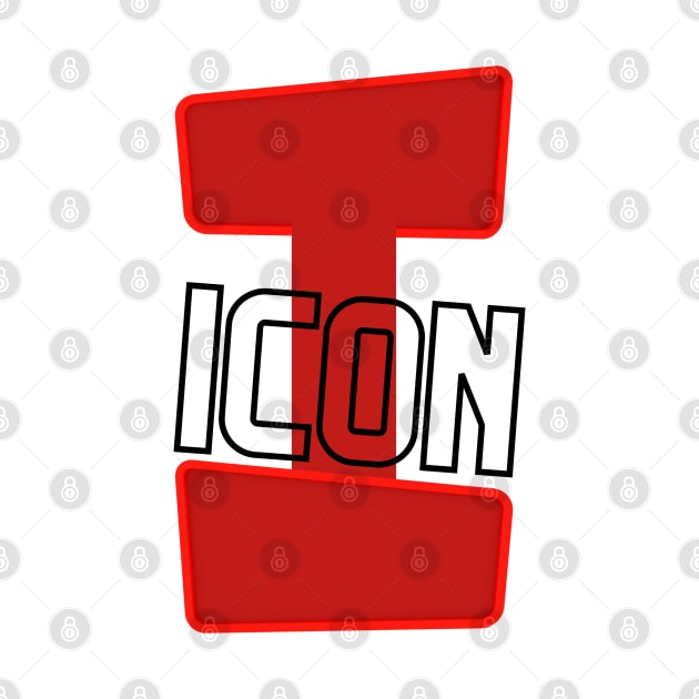 I ICON by O.M design