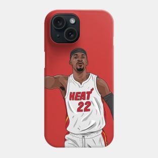 Jimmy Butler Phone Case