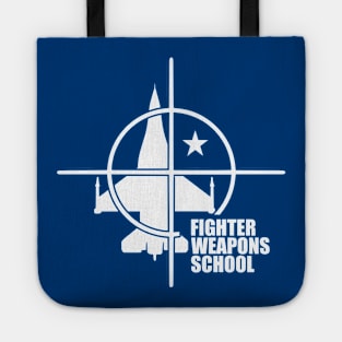 F-16 Viper - Fighter Weapons School Tote