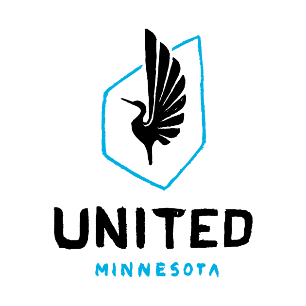 Minnesota Uniteeeed 05 by Very Simple Graph