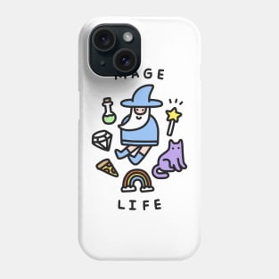 Mage Life Phone Case