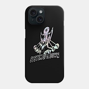 king soad Phone Case