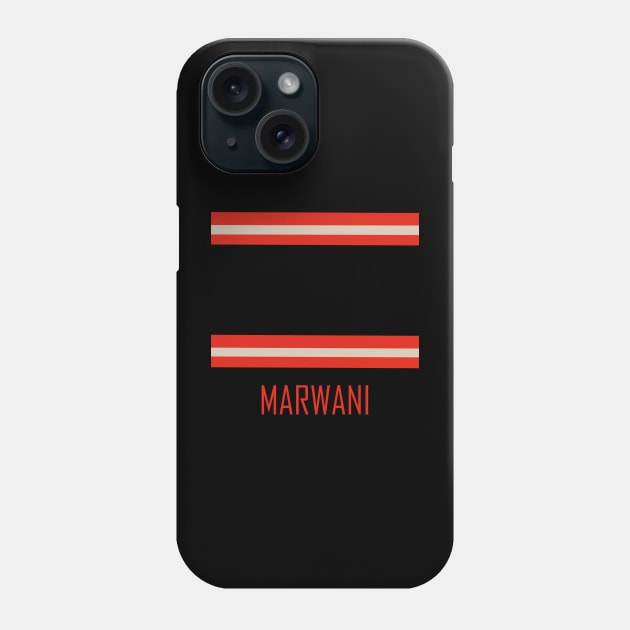 marjan marwani Phone Case by Sara93_