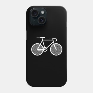 Hypnobike Phone Case