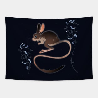 jerboa Tapestry