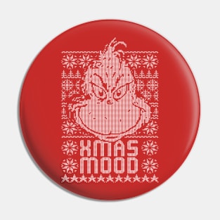 Xmas Mood Pin