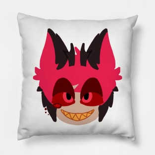 Alastor Pillow