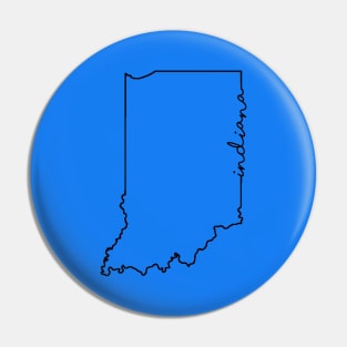 Indiana 3 Pin