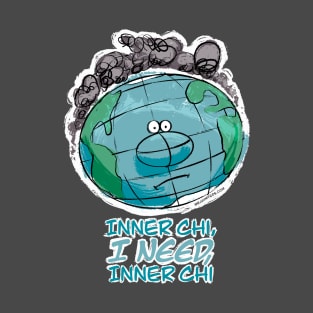 Inner Chi T-Shirt