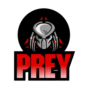 Prey T-Shirt