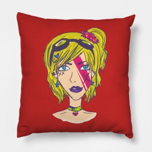 Vanessa Moxie Pillow