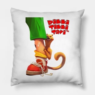 Rikki-Tikki-Tavi_My_Buddy Pillow