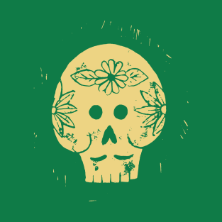 Calavera T-Shirt