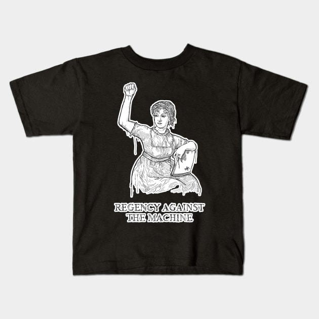 rage against the machine toddler shirt