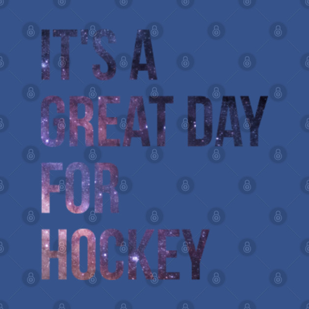 Hockey - Hockey - T-Shirt