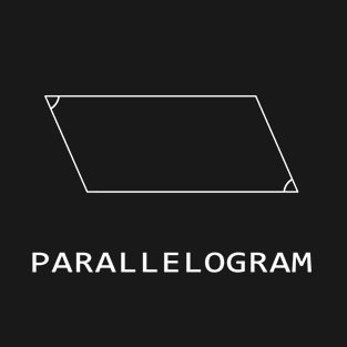 Parallelogram T-Shirt