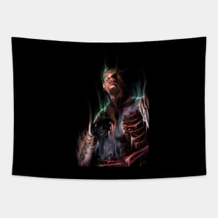 SV-ROCKNROLLA Tapestry