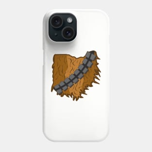 Chewy Ohio Phone Case