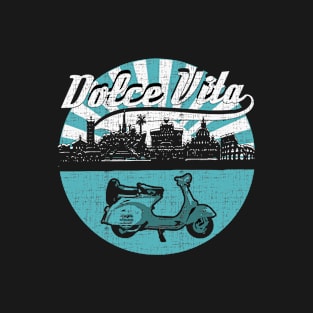 Dolce Vita T-Shirt