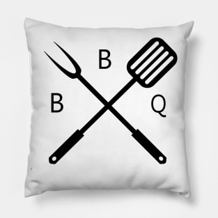 BBQ Pillow