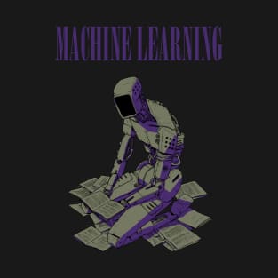 Machine Learning T-Shirt