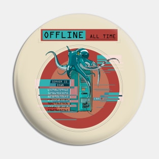 Offline All Time Pin