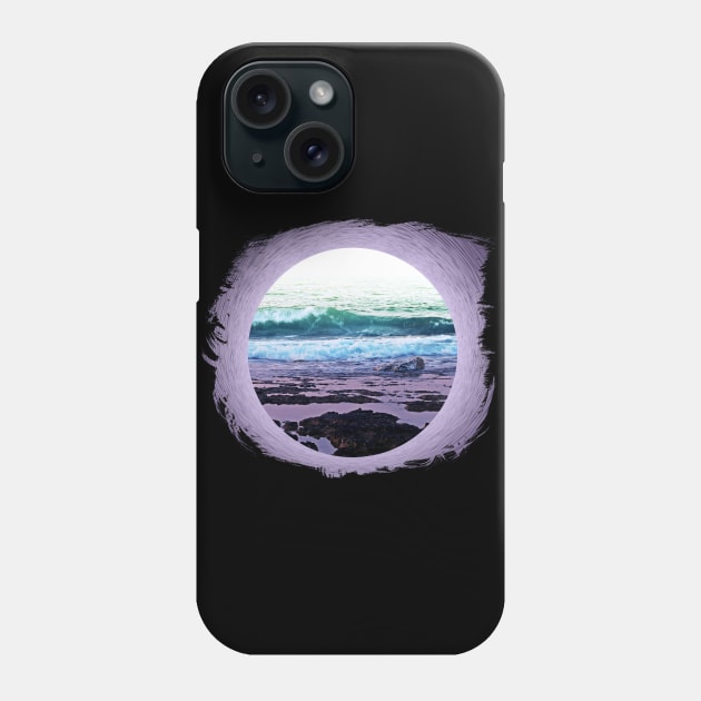 Daydream Phone Case by infloence