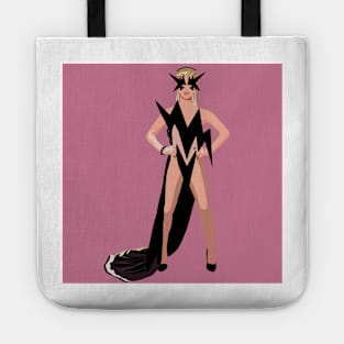 Aquarius Tote