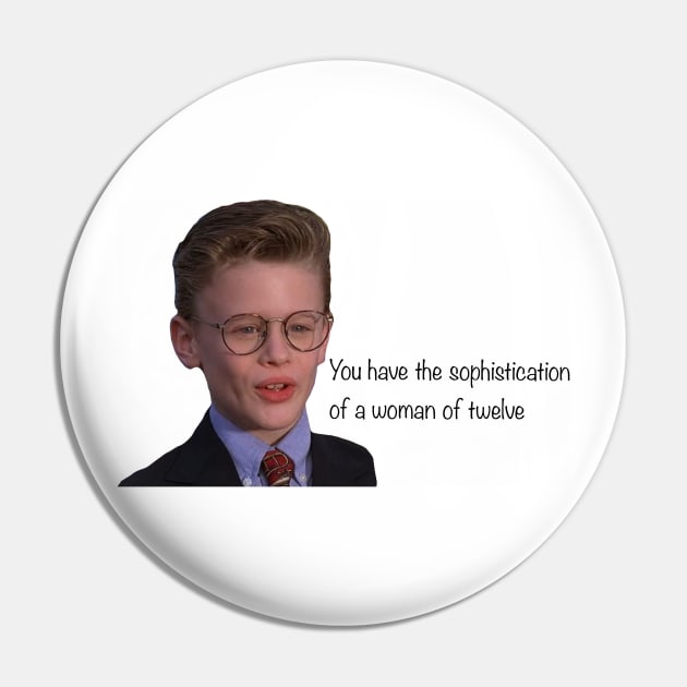 Waldo’s eloquent complements Pin by Thalionwen Creates