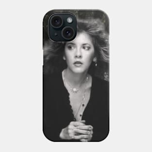 Stevie Nicks Phone Case