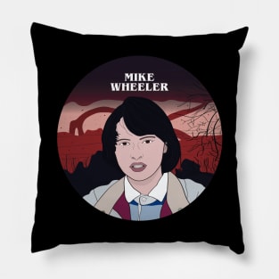 Mike Pillow