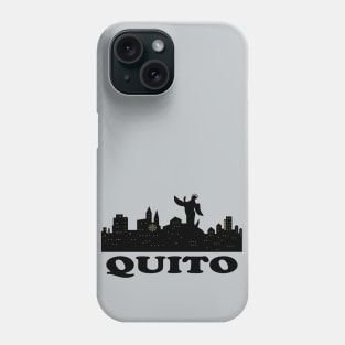 Quito City Phone Case