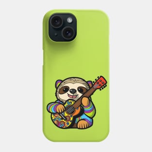 Sloth Lover Phone Case