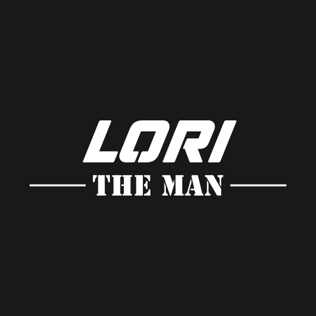 Lori The Man | Team Lori | Lori Surname by Carbon