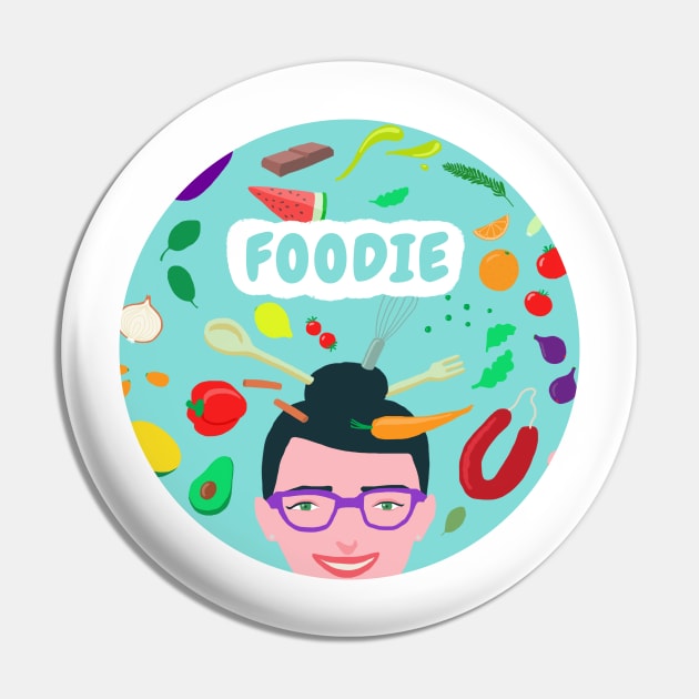 Foodie Pin by rocioalb