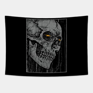 Alone In The Dark Digital Deluxe Edition Tapestry