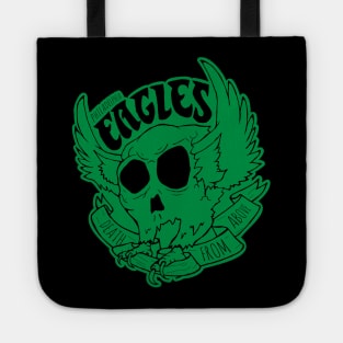 Philadelphia Eagles Death From Above Tote