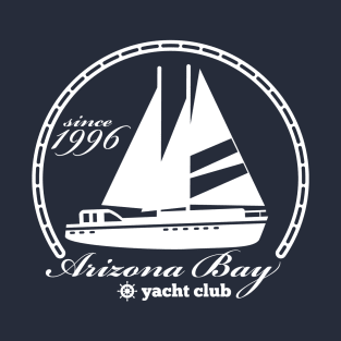 Arizona Bay 3 T-Shirt