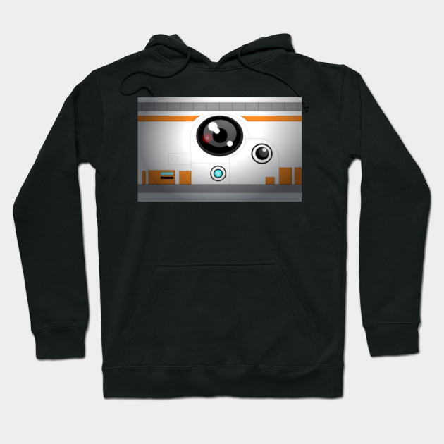 bb8 hoodie