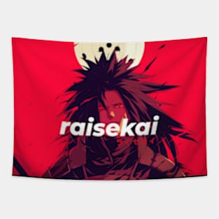 Uchiha Madara Tapestry