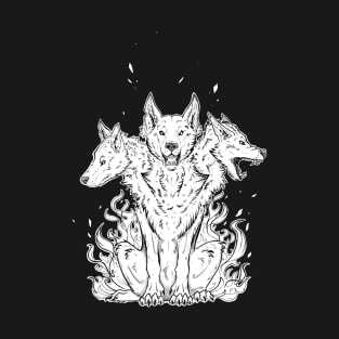 Cerberus T-Shirt